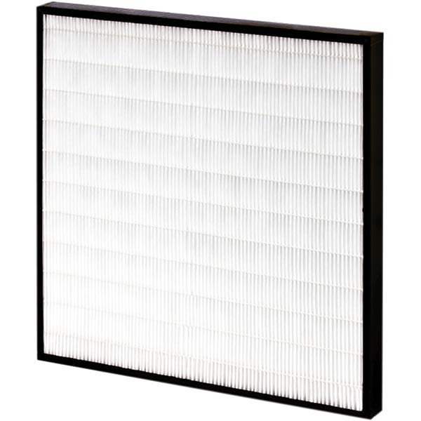 Sanitaire Vacuum Cleaner Filters: HEPA Filter, Dry, HEPA - 3771
