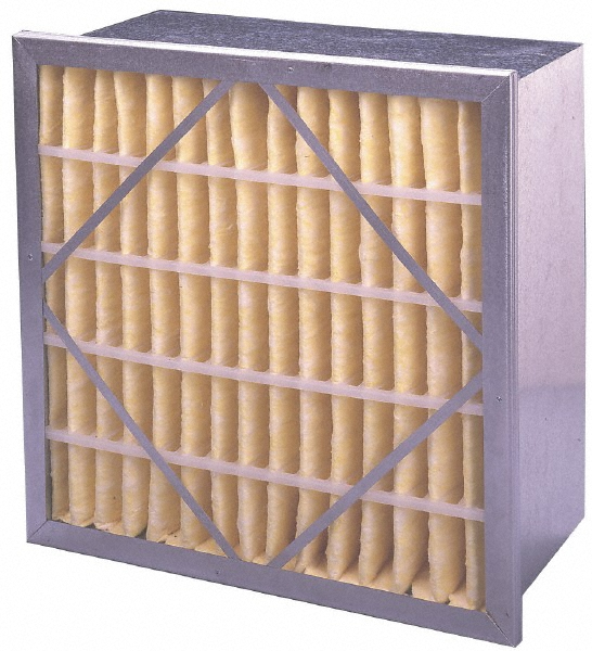 Sanitaire Vacuum Cleaner Filters: HEPA Filter, Dry, HEPA - 3771