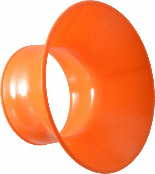 ProTeam Vacuum Cleaner Repair Parts: Part Type: Double Swivel Elbow Cuff; For Use With: Backpack Vacuum Harness - 101928