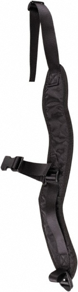 ProTeam Vacuum Cleaner Repair Parts: Part Type: Double Swivel Elbow Cuff; For Use With: Backpack Vacuum Harness - 101928