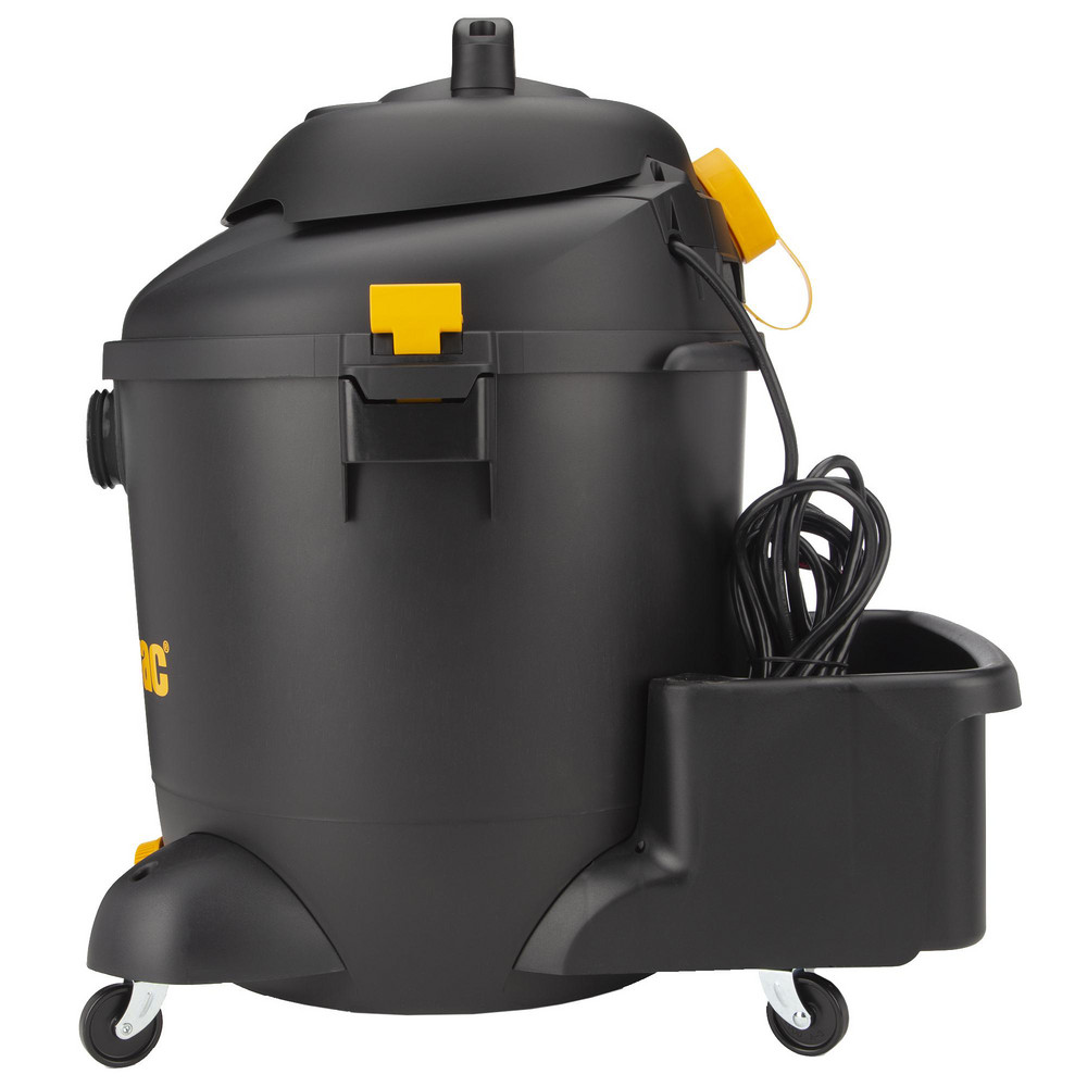 Shop-Vac Shop-Vac 12 Gallon 5.5 Peak HP Contractor Series Wet / Dry Vacuum with SVX2 Motor Technology - 9627106