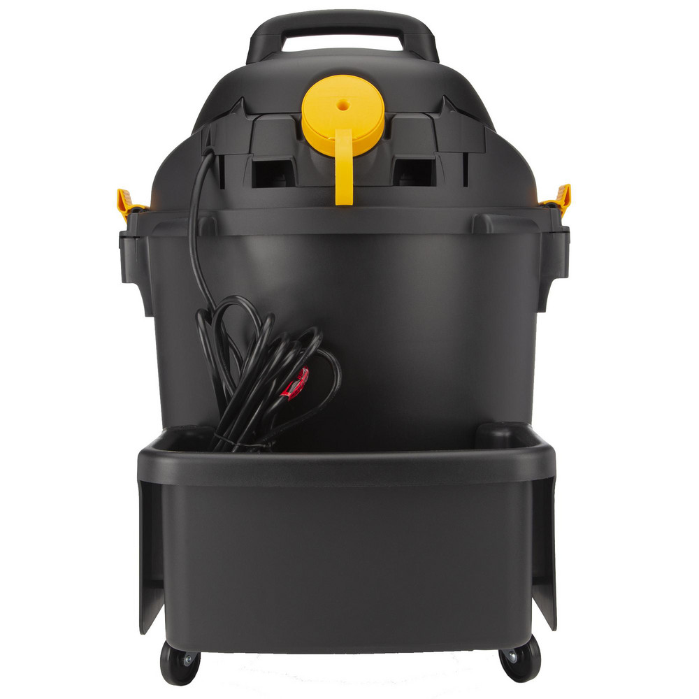 Shop-Vac Shop-Vac 12 Gallon 5.5 Peak HP Contractor Series Wet / Dry Vacuum with SVX2 Motor Technology - 9627106