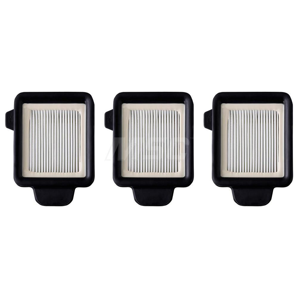 Sanitaire Floor Buffer, Polisher & Scrubber Accessories: Accessory Type: Replacement Solution Tank; For Use With: Sanitaire HydroClean Hard Floor Washer SC930 - 3380
