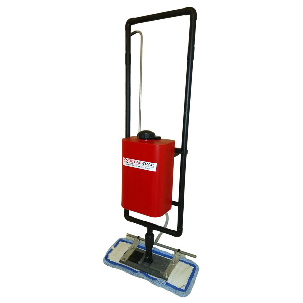Sanitaire Floor Buffer, Polisher & Scrubber Accessories: Accessory Type: Replacement Solution Tank; For Use With: Sanitaire HydroClean Hard Floor Washer SC930 - 3380