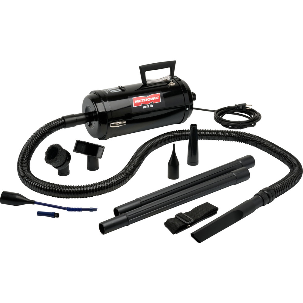Clarke Comfort Pak 10 Backpack Vacuum, 10 qt, Corded Backpack Vacuum with Tool Kit - 9060707010