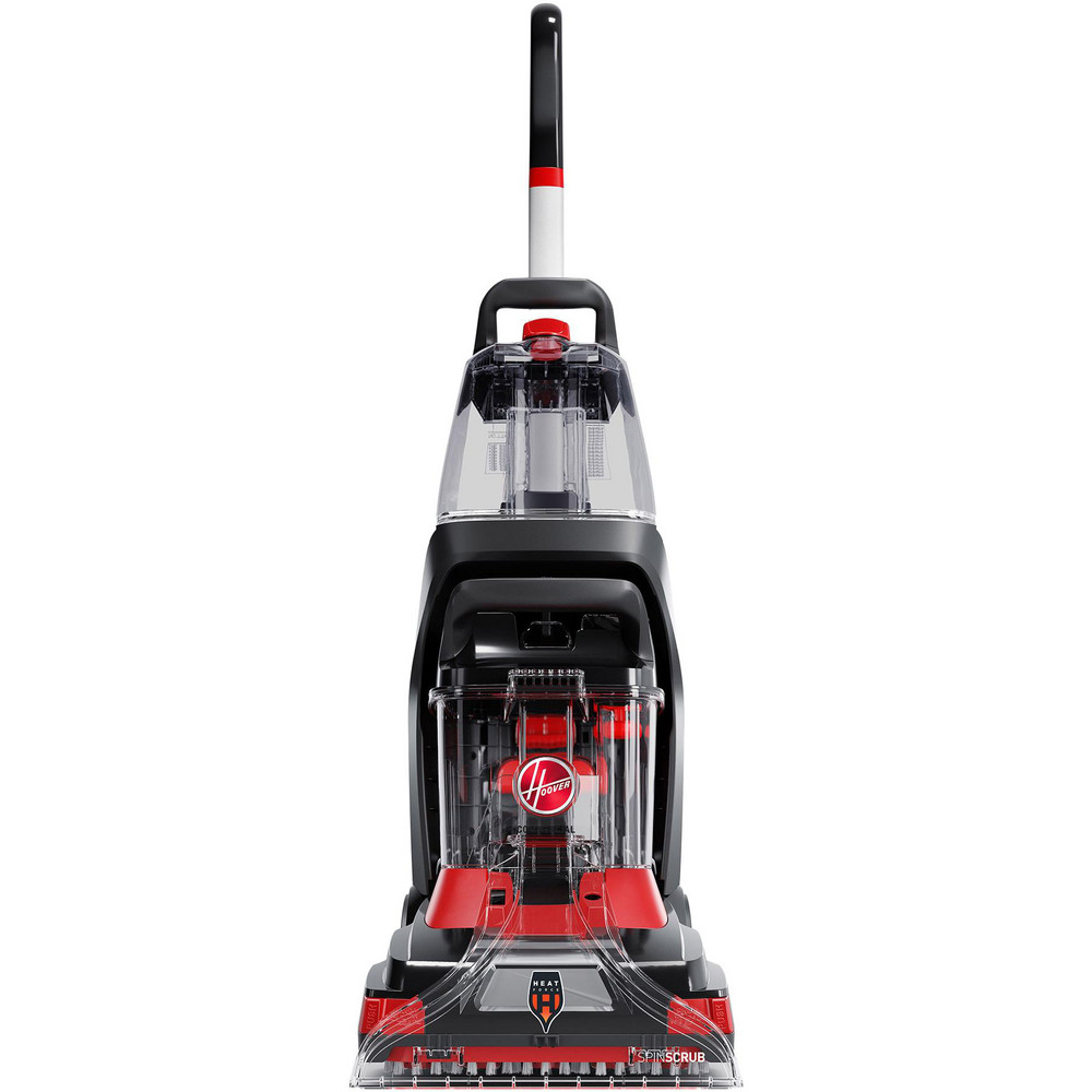 Clarke Box & Wand Portable Carpet Extractor, 13 gal, Hot Water, Single Cord Box Carpet Extractor with Wand - 56105417