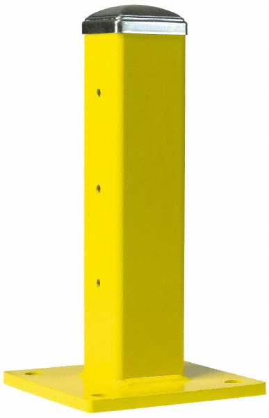 Trynex VALUSWEEP Forklift Sweeper Broom: Light Duty, Indoor, 60 in x 8 in, 5 Rows, Polypropylene - VSB-060