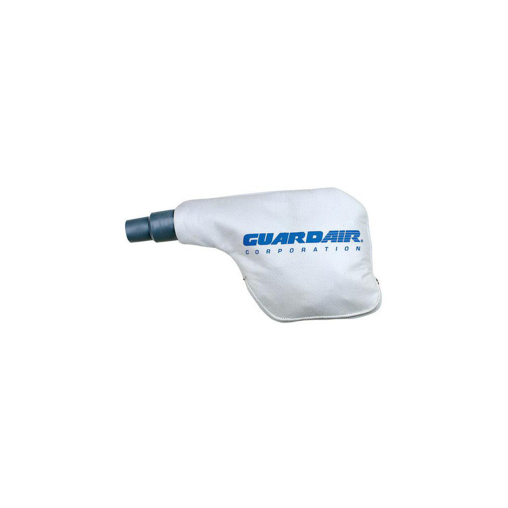 Tiger-Vac Handheld Cleaner: Electric, ULPA Filter, 0.5 gal Capacity - 110735A