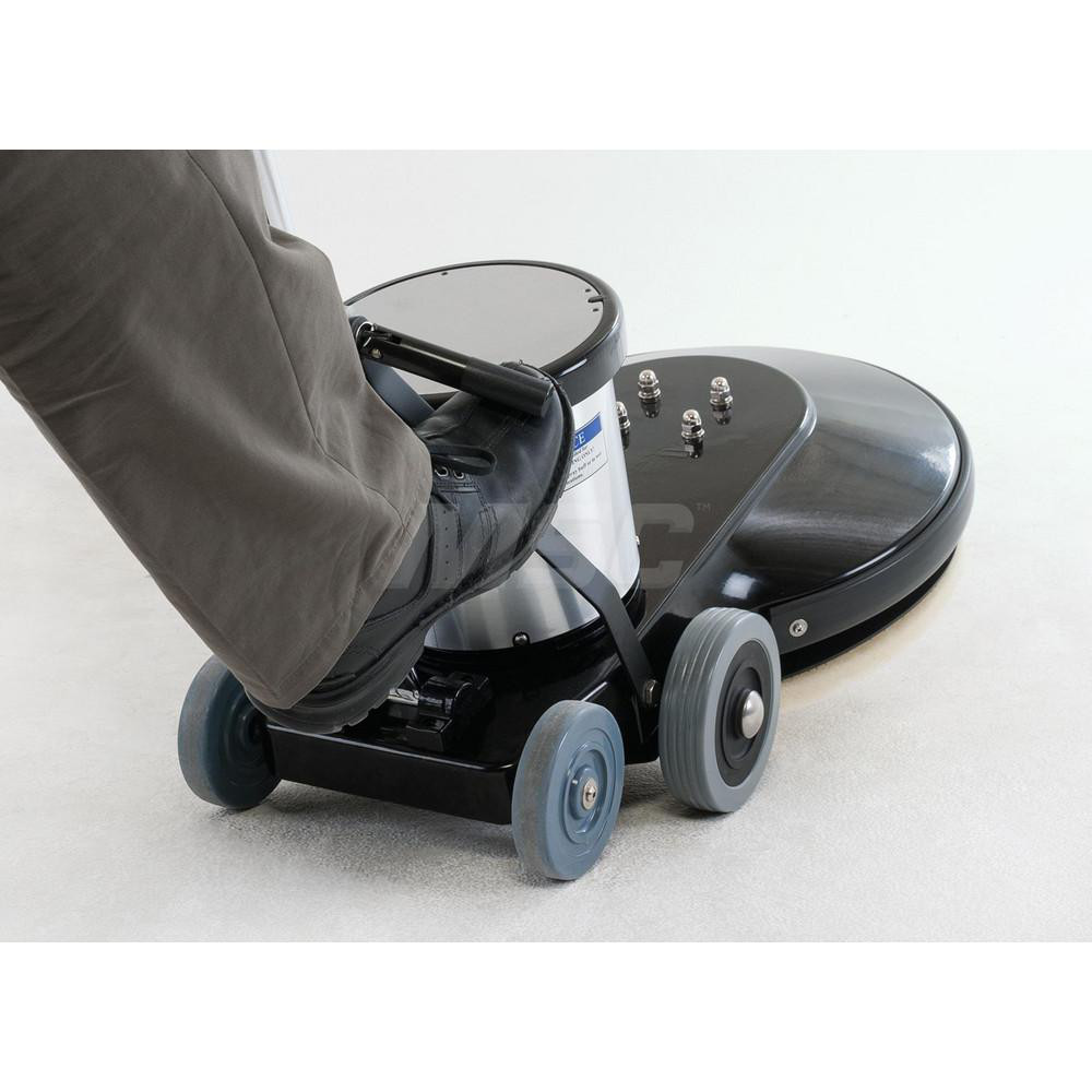 Clarke Ultra Speed High Speed Burnisher, 20", 1500 RPM - CLARKE1500