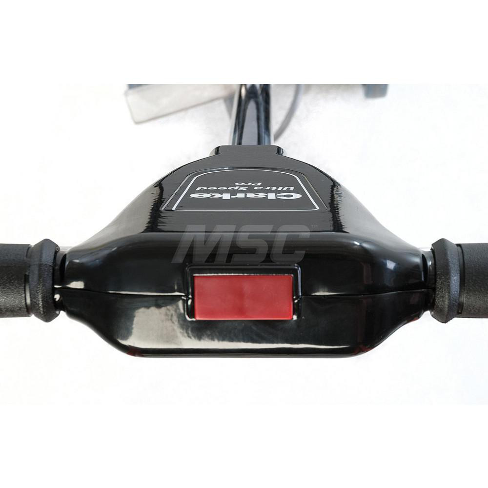 Clarke Ultra Speed High Speed Burnisher, 20", 1500 RPM - CLARKE1500