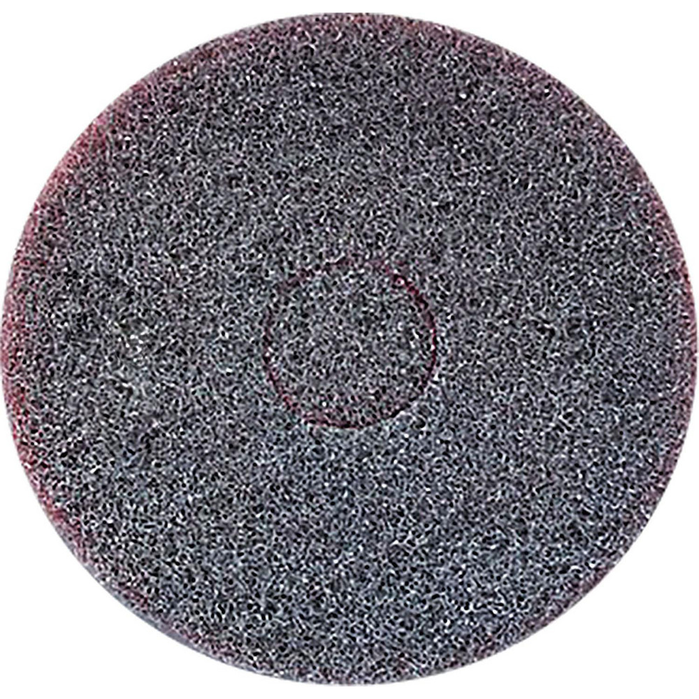 SC Johnson Professional EZ Care Heavy Duty Scrubbing Pad, 17" Dia, 5/case - 311183