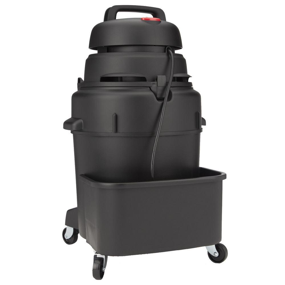 Shop-Vac Shop-Vac 10 Gallon 6.0 Peak HP industrial Wet / Dry Vacuum - 9258106