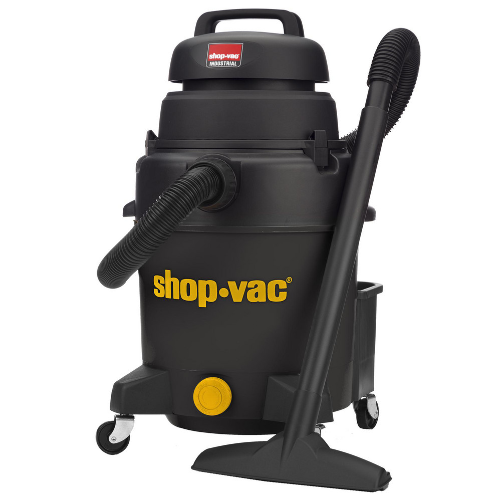 Shop-Vac Shop-Vac 10 Gallon 6.0 Peak HP industrial Wet / Dry Vacuum - 9258106