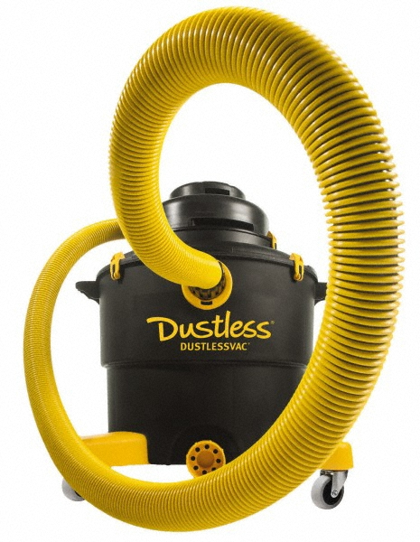 Shop-Vac Shop-Vac 10 Gallon 6.0 Peak HP industrial Wet / Dry Vacuum - 9258106