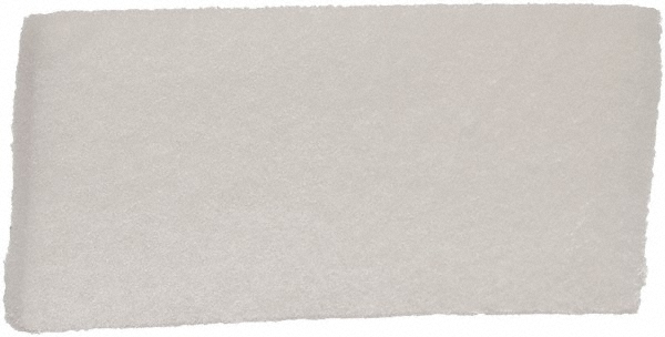 Minuteman Floor Burnisher: Electric, 20" Cleaning Width, 1.5 hp, 1,500 RPM - MR1500-115