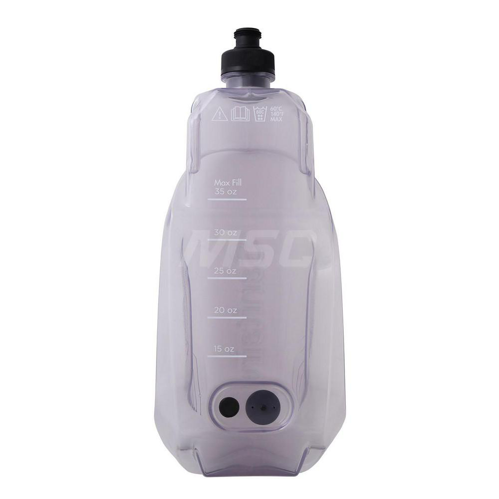 Sanitaire Floor Buffer, Polisher & Scrubber Accessories: Accessory Type: Replacement Brush Roll; For Use With: Sanitaire HydroClean Hard Floor Washer SC930 - 3362