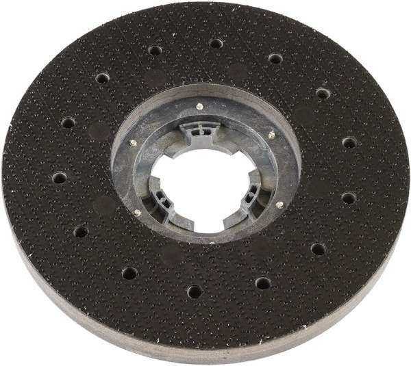 Sanitaire Floor Buffer, Polisher & Scrubber Accessories: Accessory Type: Replacement Brush Roll; For Use With: Sanitaire HydroClean Hard Floor Washer SC930 - 3362