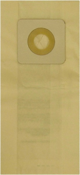 Ridgid Vacuum Cleaner Bags: Bag Type: Collection Bag; Compatible Vacuum Capacity: 10 gal (US) - 40153