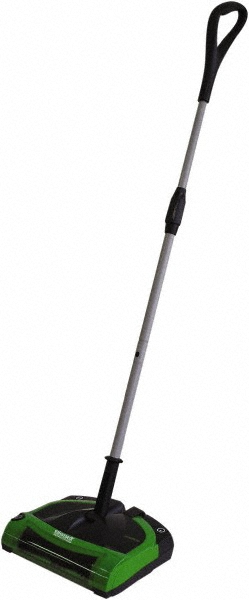 Sweepex Pack of (8) 18" Long x 14-1/2" Wide Sweeper Brushes - PBK-180