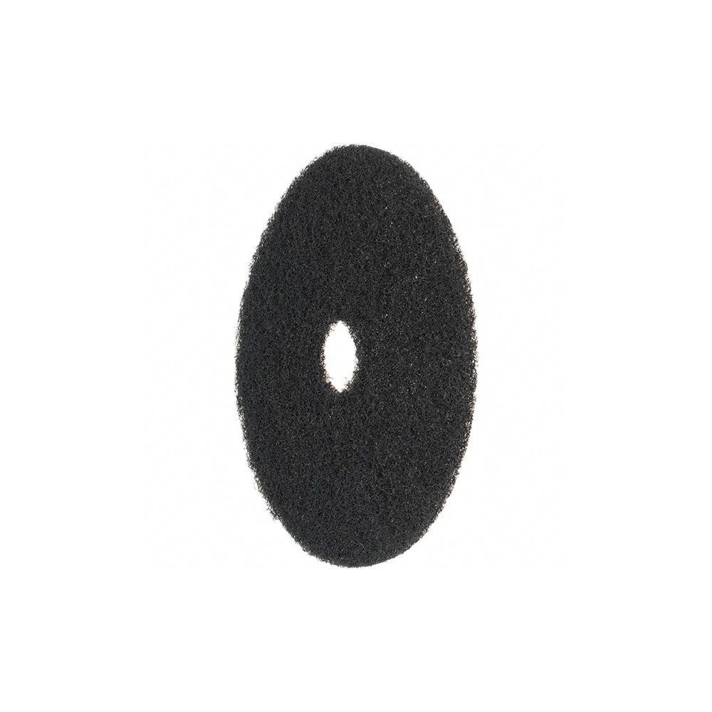 AbilityOne Pack of 5 Floor Pads, Bonnets & Screens - 7910008209912