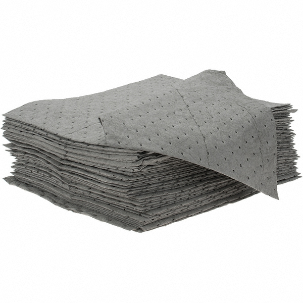 AbilityOne Pack of 5 Floor Pads, Bonnets & Screens - 7910008209912