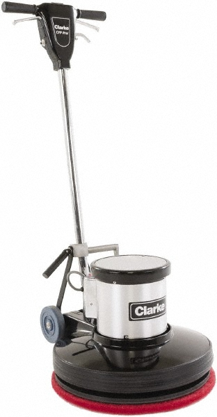 AbilityOne Floor Buffer, Polisher & Scrubber Accessories: For Use With: Floor Machines - 7910015125932