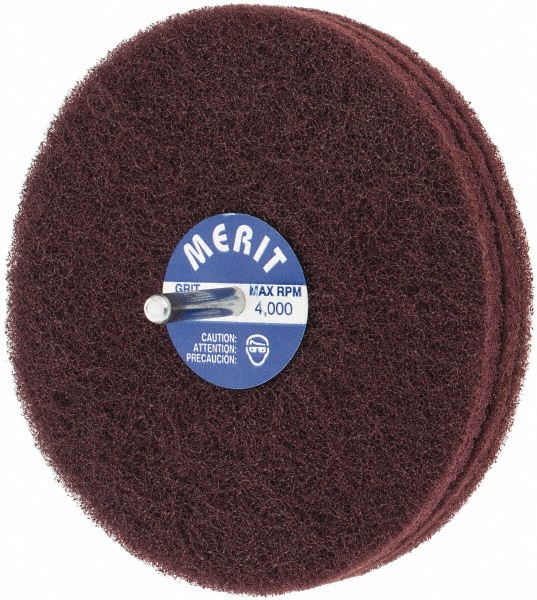 AbilityOne Floor Buffer, Polisher & Scrubber Accessories: For Use With: Floor Machines - 7910015125932