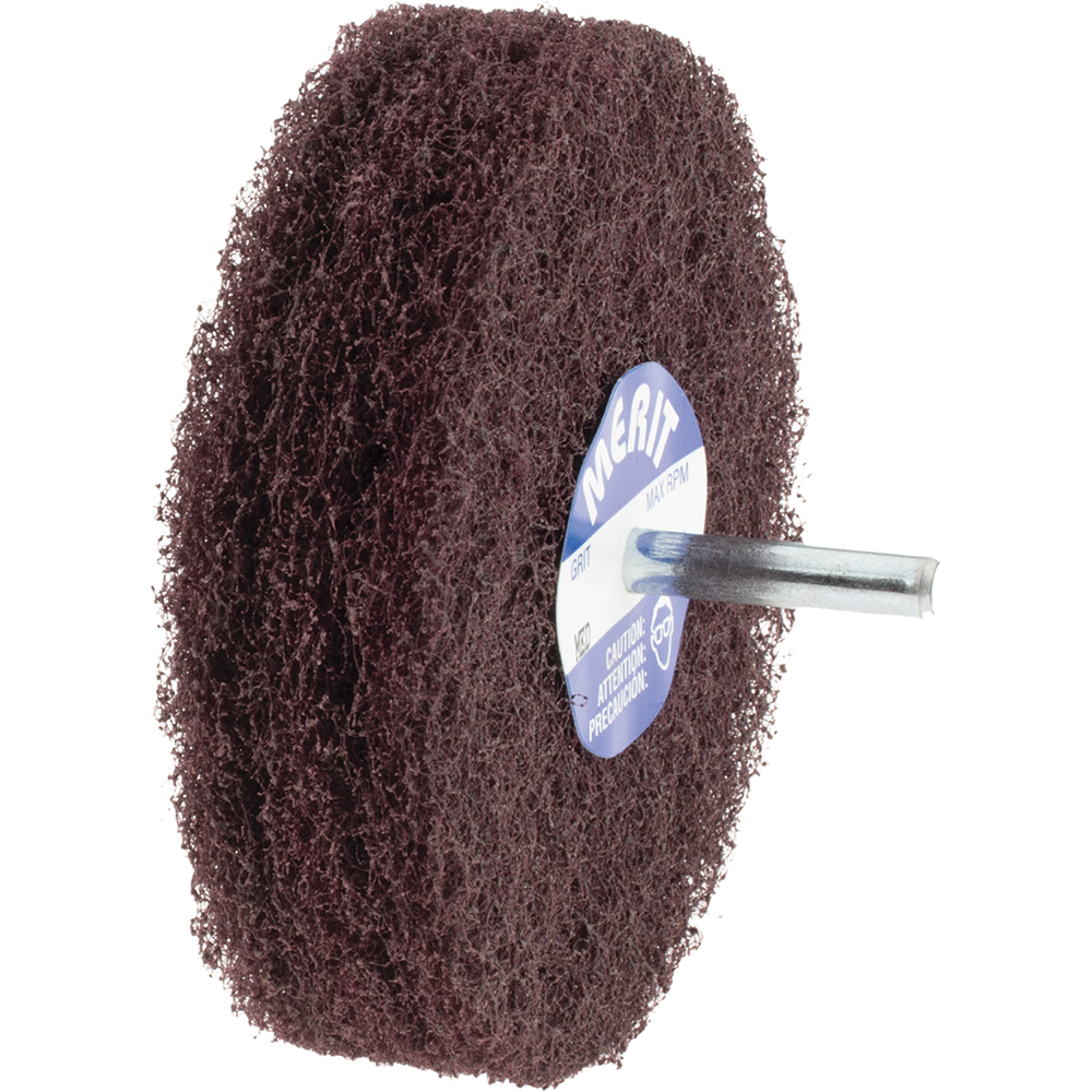 AbilityOne Floor Buffer, Polisher & Scrubber Accessories: For Use With: Floor Machines - 7910015125932