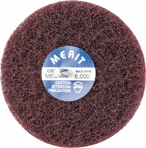 AbilityOne Floor Buffer, Polisher & Scrubber Accessories: For Use With: Floor Machines - 7910015125932