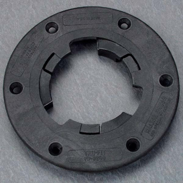 AbilityOne Floor Buffer, Polisher & Scrubber Accessories: For Use With: Floor Machines - 7910015125934