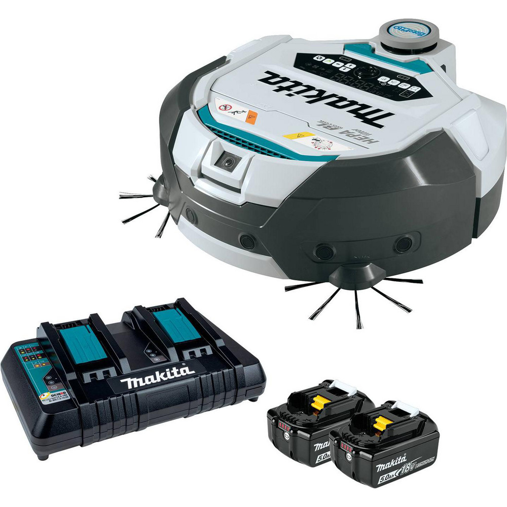Makita Portable Handheld Vacuum Cleaner: - XLC08ZB