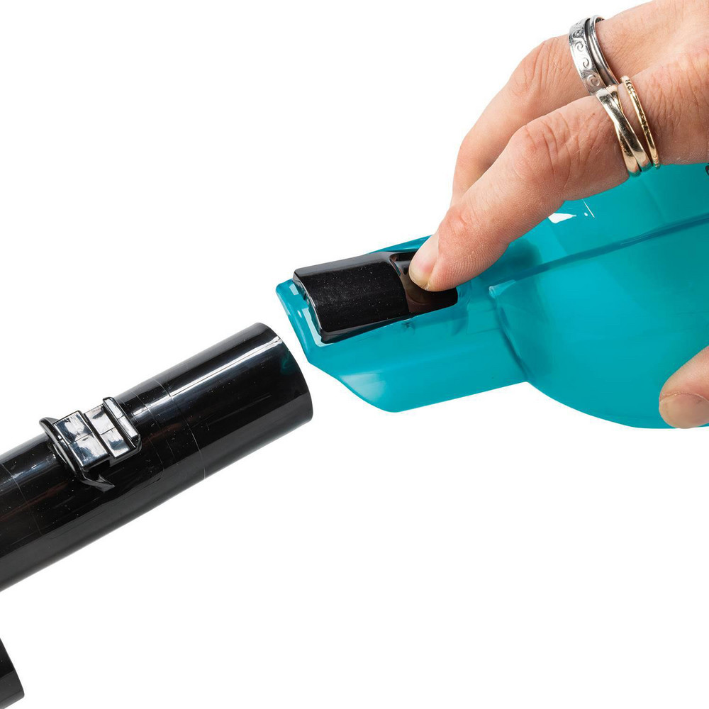 Makita Portable Handheld Vacuum Cleaner: - XLC08ZB