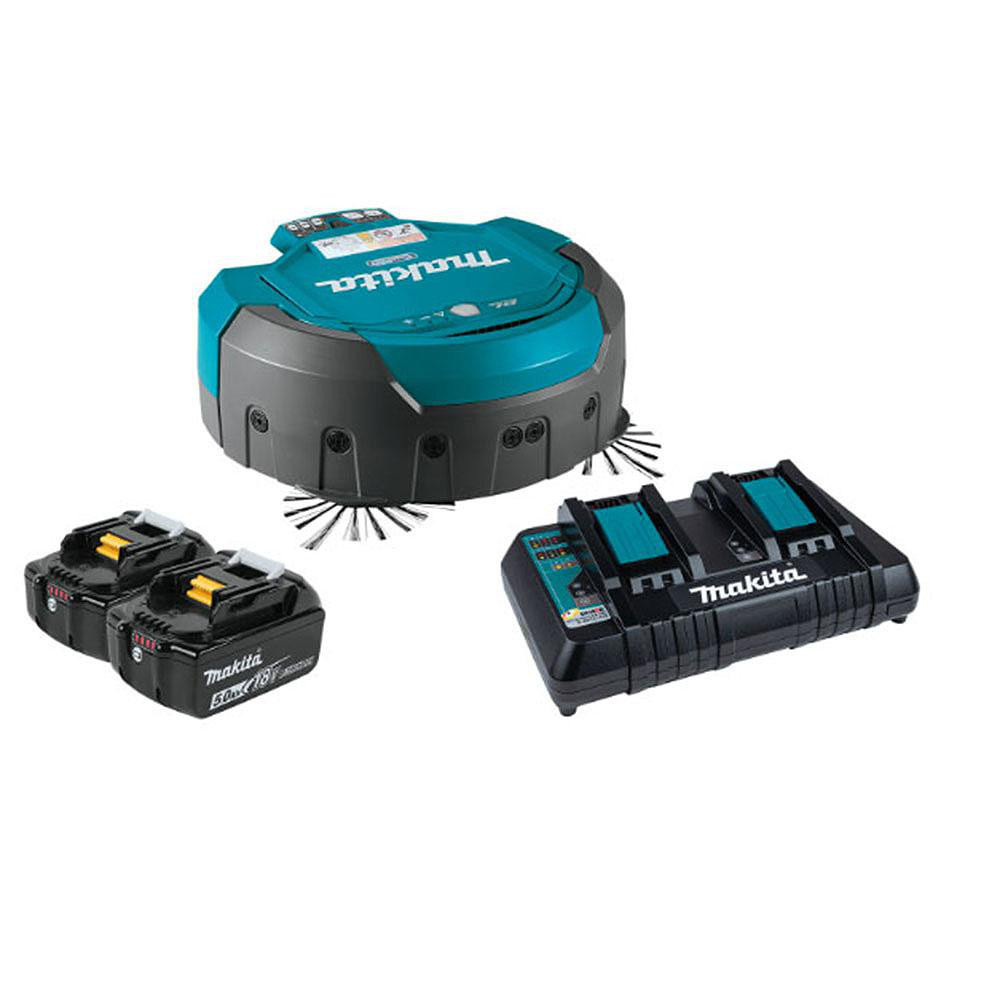Makita Portable Handheld Vacuum Cleaner: - XLC08ZB