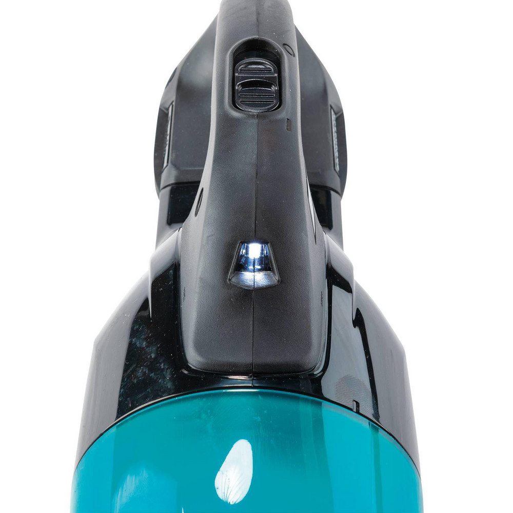 Makita Portable Handheld Vacuum Cleaner: - XLC08ZB