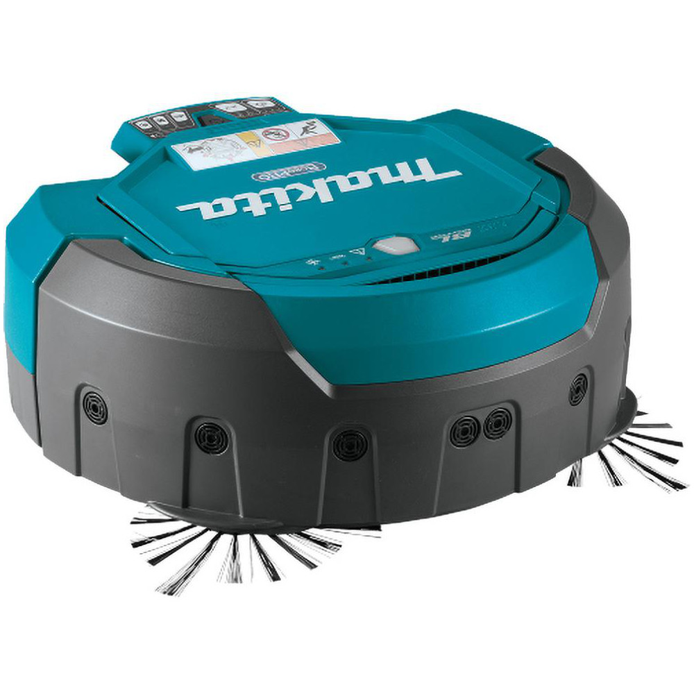 Makita Portable Handheld Vacuum Cleaner: - XLC08ZB