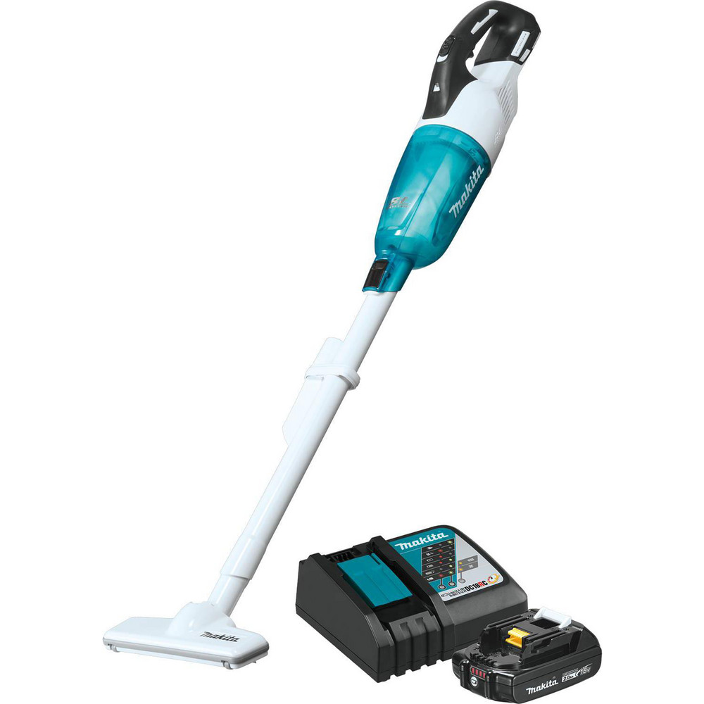 Makita Portable Handheld Vacuum Cleaner: - XLC08ZB