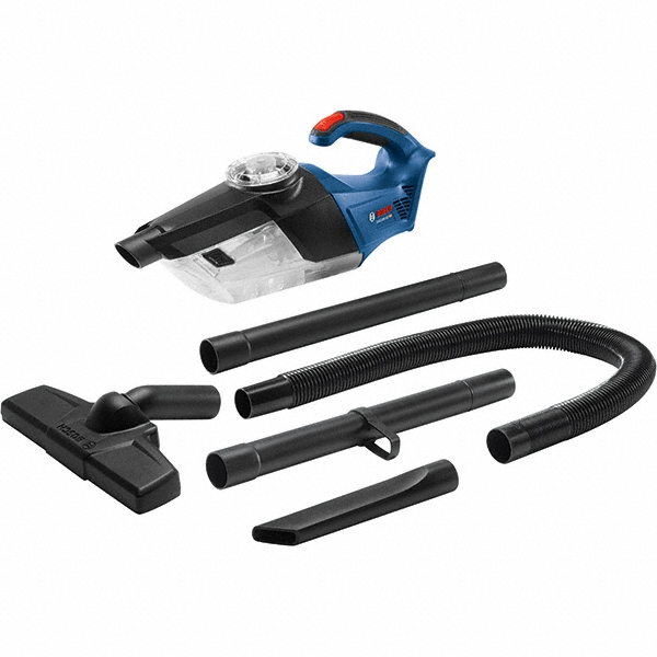 Makita Portable Handheld Vacuum Cleaner: - XLC08ZB