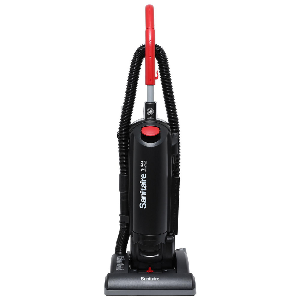Value Collection Upright Vacuum Cleaners: Electric, HEPA, Yes, 6 qt - 91430