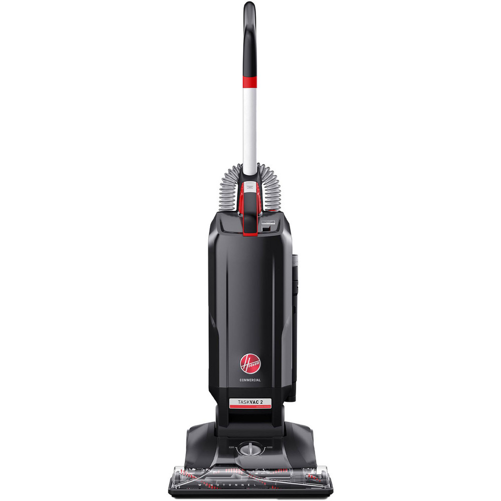 Value Collection Upright Vacuum Cleaners: Electric, HEPA, Yes, 6 qt - 91430