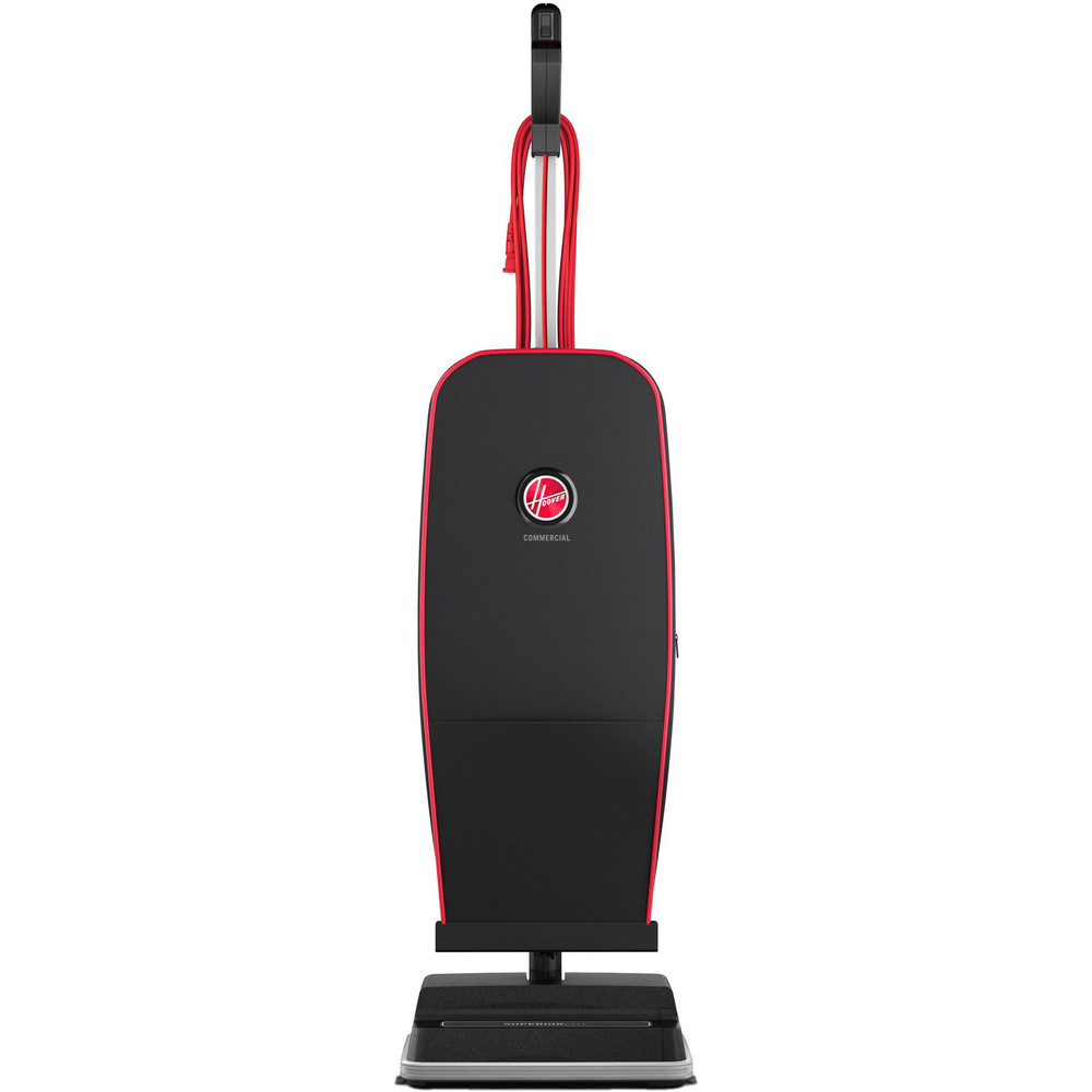 Value Collection Upright Vacuum Cleaners: Electric, HEPA, Yes, 6 qt - 91430
