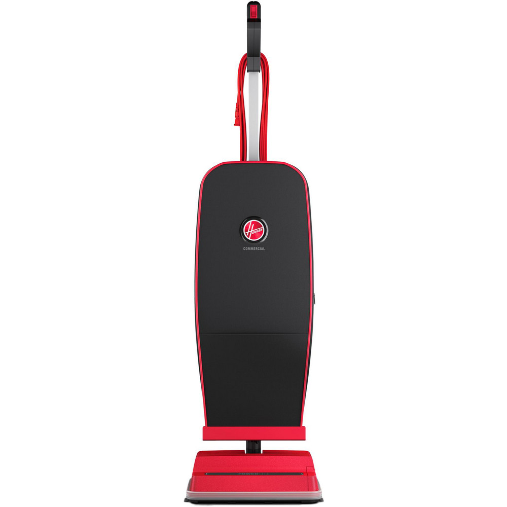 Value Collection Upright Vacuum Cleaners: Electric, HEPA, Yes, 6 qt - 91430