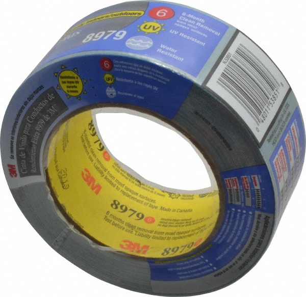 3M Black Stripper Pad 7200, 455 mm x 82 mm, 18 in - 7000120630