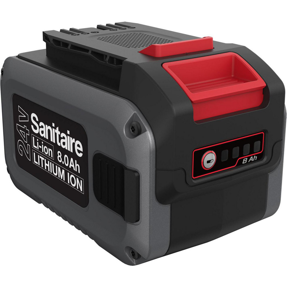ProTeam Vacuum Cleaner Batteries: Lithium-ion, 54.00, 4.00, GoFit 6 Cordless, GoFit 3 Cordless - 107683