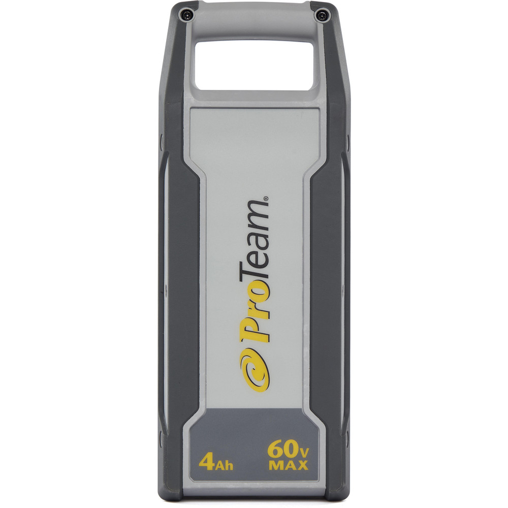 ProTeam Vacuum Cleaner Batteries: Lithium-ion, 54.00, 4.00, GoFit 6 Cordless, GoFit 3 Cordless - 107683