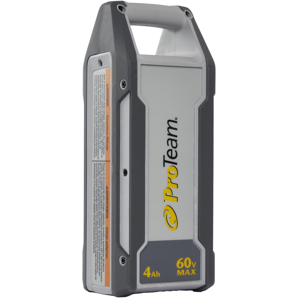 ProTeam Vacuum Cleaner Batteries: Lithium-ion, 54.00, 4.00, GoFit 6 Cordless, GoFit 3 Cordless - 107683