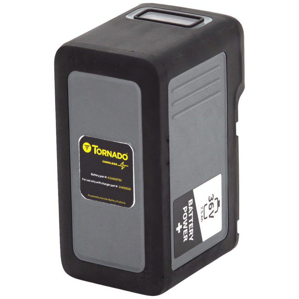 ProTeam Vacuum Cleaner Batteries: Lithium-ion, 54.00, 4.00, GoFit 6 Cordless, GoFit 3 Cordless - 107683