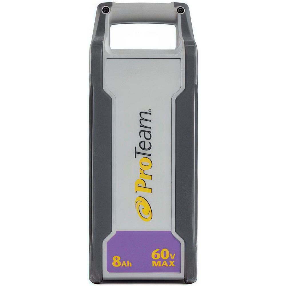 ProTeam Vacuum Cleaner Batteries: Lithium-ion, 54.00, 4.00, GoFit 6 Cordless, GoFit 3 Cordless - 107683