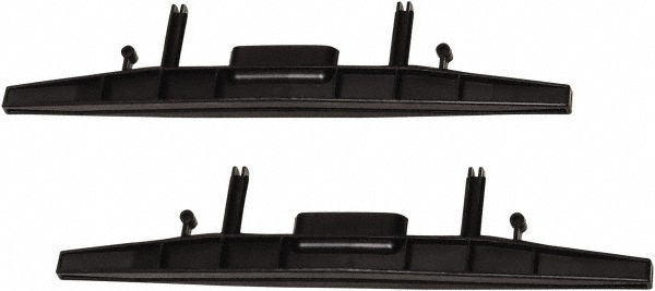 Clarke Hard Nylon Brush for the Clarke MA10 Upright Scrubber - 107411861
