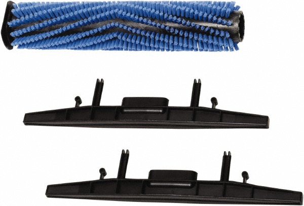 Clarke Hard Nylon Brush for the Clarke MA10 Upright Scrubber - 107411861