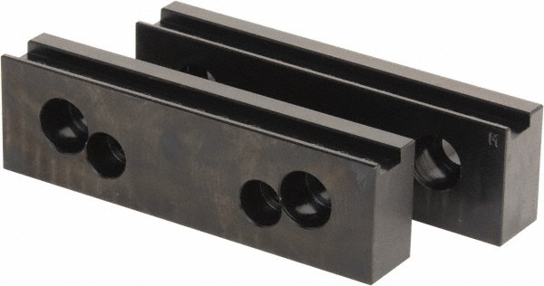 3M High Productivity Floor Pads 7300, Black, 432 mm, 17 in, 5 ea/Case - 7000028430